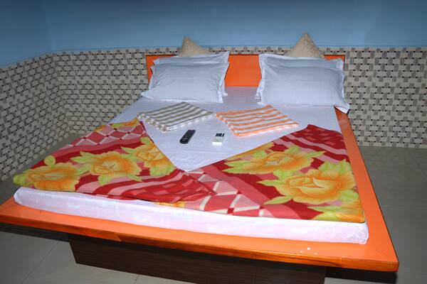 Hotel New Rajesh, Jalgaon 1